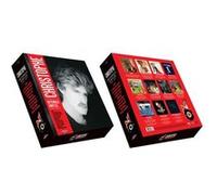 Christophe L'intégrale Vinyles Edition Limitée Coffret