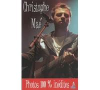 Christophe Maé