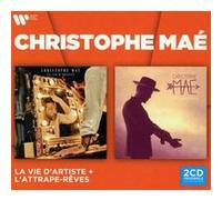 Christophe Maé Coffret