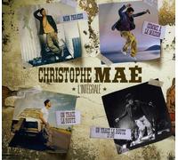 Christophe Maé - Coffret Intégrale/Poster/Badge