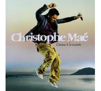 Christophe Mae - Comme à la maison (Coffret Metal 1 CD)