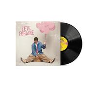 Christophe Maé - Fête foraine