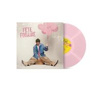 Christophe Maé - Fête foraine (Édition Deluxe/Limitée)