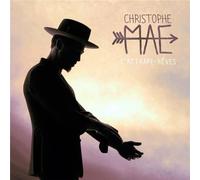 Christophe Maé : Lattrape-rêves