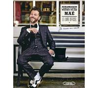 Christophe Maé le livre officiel