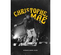 Christophe Mae - On Trace La Route