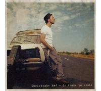 Christophe Mae - On Trace la Route