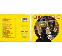 Christophe - Mon Univers (Le Meilleur de Christophe)