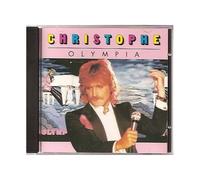Christophe - Olympia