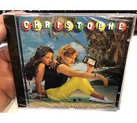 Christophe - Pas vu pas pris