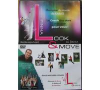 Christophe Pinna Look And Move Au Féminin