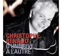 Christophe Renaud – D'une rive à l'autre