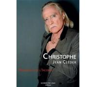 Christophe: Résonances de l'inconnu