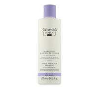 Christophe Robin Shade Variation Shampoo Shampoo shampoing pour cheveux blonds 250 ml