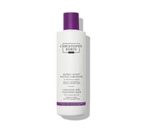 Baume lavant boucles fabuleuses au beurre de Kokum Christophe Robin 250 ml