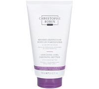 Beurre définition boucles fabuleuses au beurre de kokum Christophe Robin 150 ml