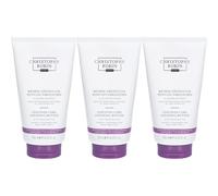 Christophe Robin Beurre Définition Boucles Fabuleuses au de Kokum Mousse(S) 3x150 ml