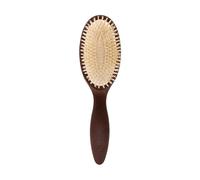 Christophe Robin Detangling Hairbrush with Natural Boar-Bristle and Wood