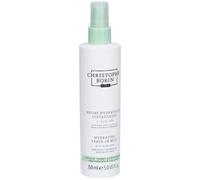 Christophe Robin Hydrating Leave-In Mist with Aloe Vera spray nourrissant et hydratant pour cheveux secs et sensibilisés 150 ml