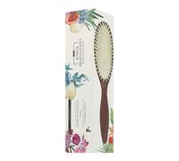 Christophe Robin – Brosse démêlante – poils de sanglier naturels, manche en bois
