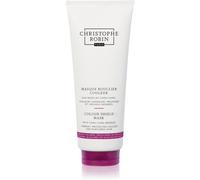 Masque bouclier couleur aux baies de camu-camu Christophe Robin 250 ml