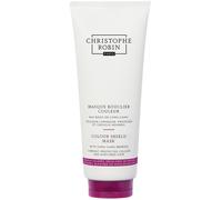 Masque bouclier couleur aux baies de camu-camu Christophe Robin 250 ml