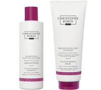 Christophe Robin - Shampoing Bouclier Couleur - Baies de Camu-Camu - 250 ml