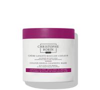 Christophe Robin - Color Shield Cleansing Mask With Camu-Camu Berries - Masque pour les cheveux 250 ml