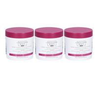 Christophe Robin Crème Lavante Bouclier Couleur aux Baies de Camu-Camu Shampooing 3x250 ml