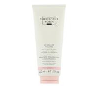 Christophe Robin Démêlant Volume Délicat – 200 ml