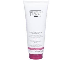 CHRISTOPHE ROBIN Démêlant Bouclier Couleur Crème 200 ml