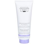 Christophe Robin Démêlant Nuanceur De Couleur à L'Iris Florentina Baume Pour Les Cheveux 200 ml