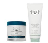 Christophe Robin Detox and Hydrate Duo