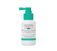 CHRISTOPHE ROBIN - Fortifiante - SÃ©rum Fortifiant Cuir Chevelu Aux Peptides D'amarante - 50ml