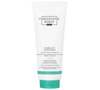 Christophe Robin - Fortifying Conditioner with Amaranth Peptides - Cache-cernes 200 ml