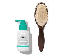 Christophe Robin Fortifying Root-To-Tip Duo (Worth £123)
