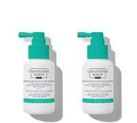 Christophe Robin Fortifying Scalp Serum Duo