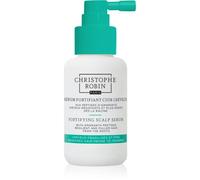 Christophe Robin Sérum fortifiant pour cuir chevelu aux peptides d'amarante 50 ml