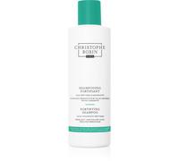 Christophe Robin Shampooing Fortifiant aux Peptides d'Amarante 250 ml