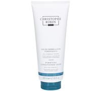 Christophe Robin Gelée démêlante purifiante aux minéraux marins 200 ml