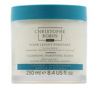 Christophe Robin - Gommage purifiant nettoyant au sel de mer 250 ml