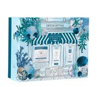 Christophe Robin Hair Detox Ritual 2024 (worth 61€)