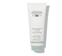 Christophe Robin - Hydrating Melting Mask with Aloe Vera - Masque pour les cheveux 200 ml