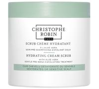 Christophe Robin Hydrating Cream Scrub 250ml