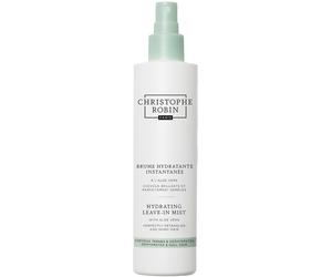 Christophe Robin - Hydrating Leave- in Mist With Aloe Vera - Après-shampooing sans rinçage 150 ml