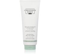 Masque fondant hydratant à l'aloe vera Christophe Robin 200 ml