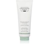 Christophe Robin Hydrating Melting Mask With Aloe Vera Masque Hydratant Pour Cheveux Secs 200 Ml