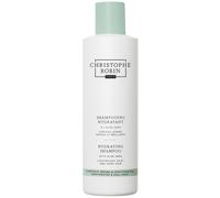 Christophe Robin - Hydrating Shampoo With Aloe Vera - Shampoing 250 ml