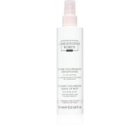Christophe Robin Brume volumisante instantanée sans rinçage à l'eau de rose 150 ml
