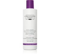 Christophe Robin Luscious Curl Conditioning Cleanser With Chia Seed Oil Après-Shampoing Nettoyant Pour Cheveux Bouclés Et Frisé 250 Ml